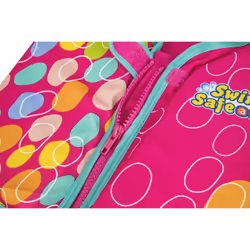 Bestway Swim Safe ABC AquaStar Gilet de natation en tissu pour enfants - Vue supplémentaire 19