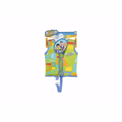 Bestway Swim Safe ABC AquaStar Gilet de natation en tissu pour enfants - Vue supplémentaire 34