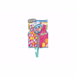 Bestway Swim Safe ABC AquaStar Gilet de natation en tissu pour enfants - Vue supplémentaire 36