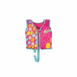 Bestway Swim Safe ABC AquaStar Gilet de natation en tissu pour enfants - Vue supplémentaire 4