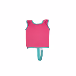 Bestway Swim Safe ABC AquaStar Gilet de natation en tissu pour enfants - Vue supplémentaire 5