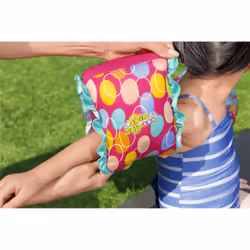 Bestway Swim Safe ABC Brassards gonflables tissu AquaStar S/M - Vue supplémentaire 11