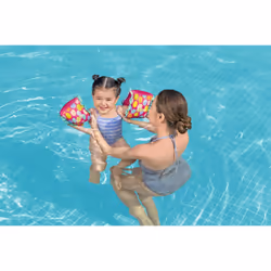 Bestway Swim Safe ABC Brassards gonflables tissu AquaStar S/M - Vue supplémentaire 13