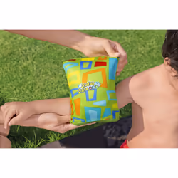 Bestway Swim Safe ABC Brassards gonflables tissu AquaStar S/M - Vue supplémentaire 18