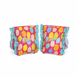 Bestway Swim Safe ABC Brassards gonflables tissu AquaStar S/M - Vue supplémentaire 4