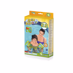 Bestway Swim Safe ABC Brassards gonflables tissu AquaStar M/L - Vue supplémentaire 25