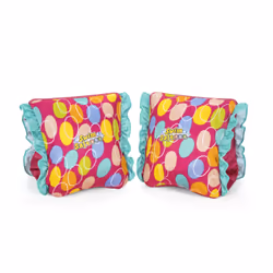 Bestway Swim Safe ABC Brassards gonflables tissu AquaStar M/L - Vue supplémentaire 4