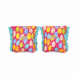 Bestway Swim Safe ABC Brassards gonflables tissu AquaStar M/L - Vue supplémentaire 5