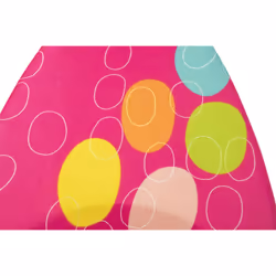 Bestway Swim Safe ABC AquaStar Planche de natation enfants revêtement tissu - Vue supplémentaire 11
