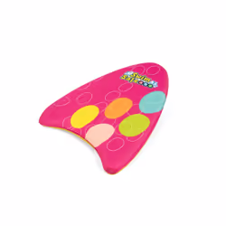 Bestway Swim Safe ABC AquaStar Planche de natation enfants revêtement tissu - Vue supplémentaire 5