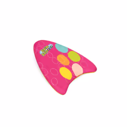 Bestway Swim Safe ABC AquaStar Planche de natation enfants revêtement tissu - Vue supplémentaire 6