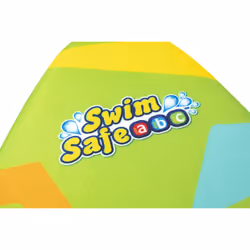 Bestway Swim Safe ABC AquaStar Planche de natation enfants revêtement tissu - Vue supplémentaire 8