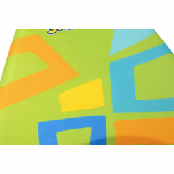 Bestway Swim Safe ABC AquaStar Planche de natation enfants revêtement tissu - Vue supplémentaire 9