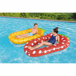 Bestway Matelas de piscine Sweet Summer pour enfant - Vue supplémentaire 11