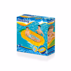 Bestway Matelas de piscine Sweet Summer pour enfant - Vue supplémentaire 28