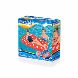 Bestway Matelas de piscine Sweet Summer pour enfant - Vue supplémentaire 29