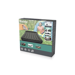 Bestway Lit gonflable matelas 2 places Tritech 191 x 137 x 30 cm
