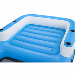 Bestway Hydro-Force Île gonflable Summer Oasis 4 personnes 3,05 m x 1,86 m x 58 cm - Vue supplémentaire 21