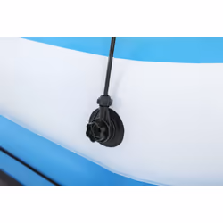 Bestway Hydro-Force Île gonflable Summer Oasis 4 personnes 3,05 m x 1,86 m x 58 cm - Vue supplémentaire 26