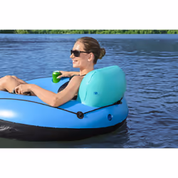 Bestway Hydro-Force Bouée de rivière Whitecap Rider 1,06 m - Vue supplémentaire 12