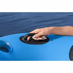 Bestway Hydro-Force Bouée de rivière Whitecap Rider 1,06 m - Vue supplémentaire 14