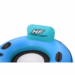 Bestway Hydro-Force Bouée de rivière Whitecap Rider 1,06 m - Vue supplémentaire 20