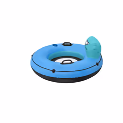 Bestway Hydro-Force Bouée de rivière Whitecap Rider 1,06 m