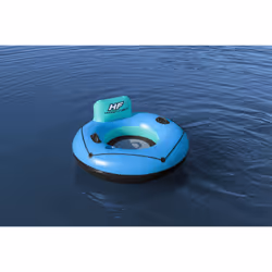 Bestway Hydro-Force Bouée de rivière Whitecap Rider 1,06 m - Vue supplémentaire 5