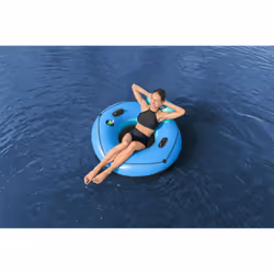Bestway Hydro-Force Bouée de rivière Whitecap Rider 1,06 m - Vue supplémentaire 6