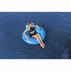 Bestway Hydro-Force Bouée de rivière Whitecap Rider 1,06 m - Vue supplémentaire 7