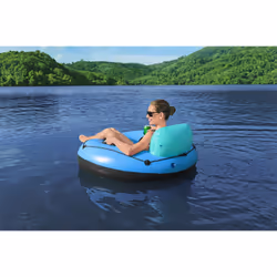 Bestway Hydro-Force Bouée de rivière Whitecap Rider 1,06 m - Vue supplémentaire 9