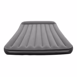 Bestway Matelas gonflable Tritech 2 places avec pompe électrique intégrée 2,03 m x 1,52 m x 30 cm - Vue supplémentaire 10