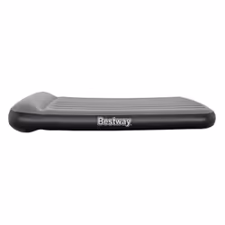 Bestway Matelas gonflable Tritech 2 places avec pompe électrique intégrée 2,03 m x 1,52 m x 30 cm - Vue supplémentaire 11