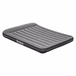 Bestway Matelas gonflable Tritech 2 places avec pompe électrique intégrée 2,03 m x 1,52 m x 30 cm - Vue supplémentaire 12