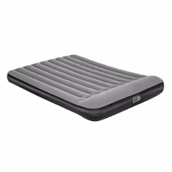 Bestway Matelas gonflable Tritech 2 places avec pompe électrique intégrée 2,03 m x 1,52 m x 30 cm - Vue supplémentaire 13