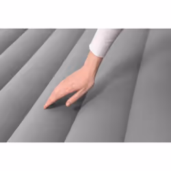 Bestway Matelas gonflable Tritech 2 places avec pompe électrique intégrée 2,03 m x 1,52 m x 30 cm - Vue supplémentaire 20