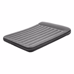 Bestway Matelas gonflable Tritech 2 places avec pompe électrique intégrée 2,03 m x 1,52 m x 30 cm - Vue supplémentaire 6
