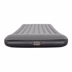 Bestway Matelas gonflable Tritech 2 places avec pompe électrique intégrée 2,03 m x 1,52 m x 30 cm - Vue supplémentaire 9