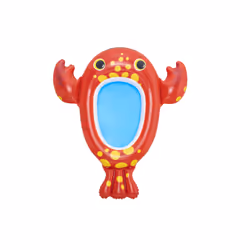 Bestway Bateau pneumatique pou bébé Splash Buddy - Vue supplémentaire 14
