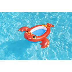 Bestway Bateau pneumatique pou bébé Splash Buddy - Vue supplémentaire 16