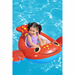 Bestway Bateau pneumatique pou bébé Splash Buddy - Vue supplémentaire 28