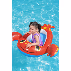 Bestway Bateau pneumatique pou bébé Splash Buddy - Vue supplémentaire 31