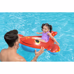 Bestway Bateau pneumatique pou bébé Splash Buddy - Vue supplémentaire 32