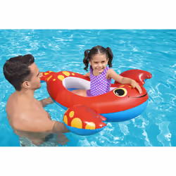 Bestway Bateau pneumatique pou bébé Splash Buddy - Vue supplémentaire 33