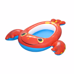 Bestway Bateau pneumatique pou bébé Splash Buddy - Vue supplémentaire 5