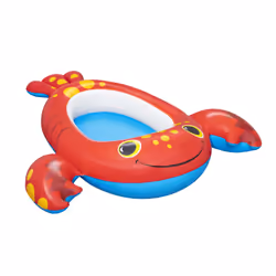 Bestway Bateau pneumatique pou bébé Splash Buddy - Vue supplémentaire 6