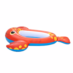 Bestway Bateau pneumatique pou bébé Splash Buddy - Vue supplémentaire 7