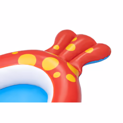 Bestway Bateau pneumatique pou bébé Splash Buddy - Vue supplémentaire 8