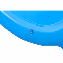 Bestway Bateau pneumatique pou bébé Splash Buddy - Vue supplémentaire 9