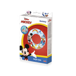 Bestway Disney Junior Mickey & Friends bouée